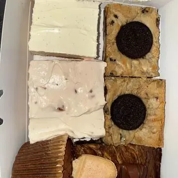 One of Jayβs bakes, Jay's Bakes
