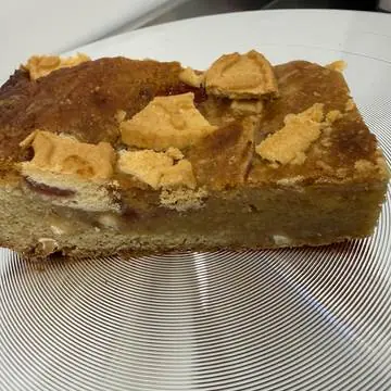 One of Jayβs bakes, Jay's Bakes
