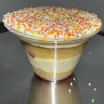 One of Jayβs bakes, Jay's Bakes