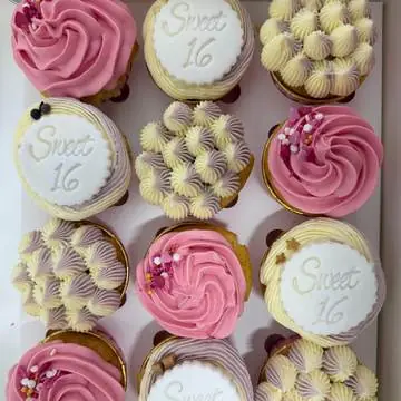 One of Jayβs bakes, Jay's Bakes