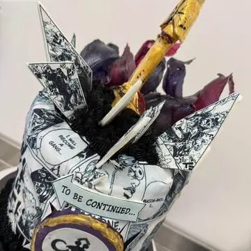 One of Jayβs bakes, Jay's Bakes