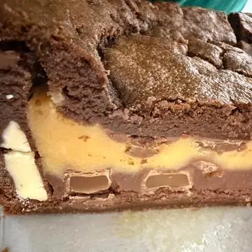 One of Jay’s bakes, Jay's Bakes