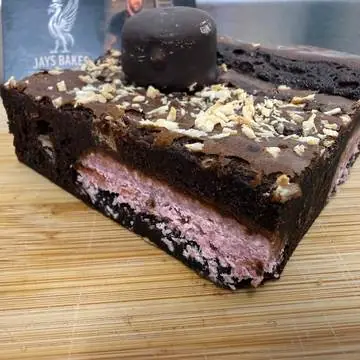 One of Jayβs bakes, Jay's Bakes