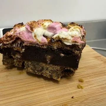 One of Jay’s bakes, Jay's Bakes