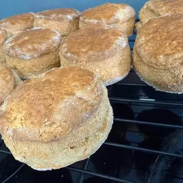 One of Jayβs bakes, Jay's Bakes