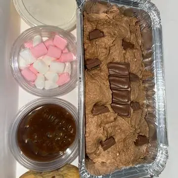 One of Jayβs bakes, Jay's Bakes