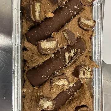 One of Jay’s bakes, Jay's Bakes