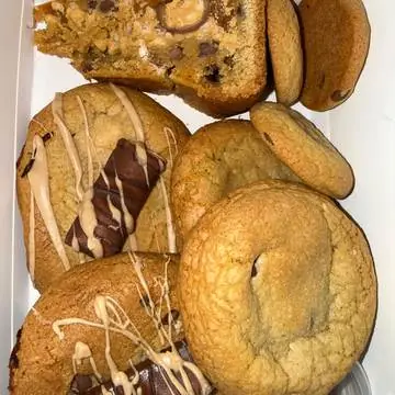 One of Jayβs bakes, Jay's Bakes