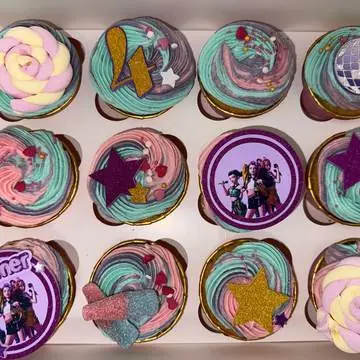 One of Jay’s bakes, Jay's Bakes