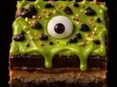 Zombie Slime Millionaire, Jay's Bakes