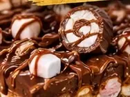 Rocky Road Millionaire, Jay's Bakes