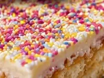 School Cake, Jay's Bakes